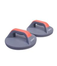 Cosco Profile Push-Up Bars